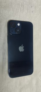 iphone 13 mini 128G حالة جيدة بالكرتونة