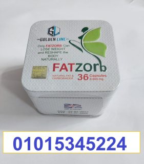 فات زورب للتخسيس جولدن لاين FATZORB 