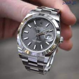 التوكيل الرسمي المعتمد لشراء و بيع الساعات Rolex