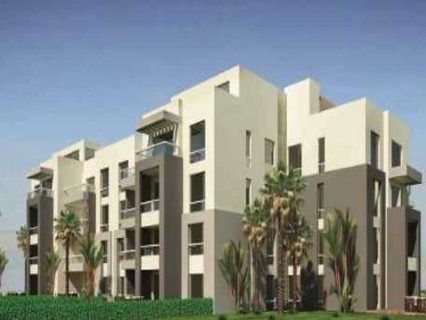 شقه ريسيل للبيع فى باديه اكتوبر apartment resale for sale in badya