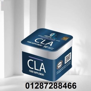 كبسولات cla للتخسيس والحصول علي وزن مثالي 2