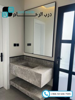  تفصيل مغاسل رخام بالرياض 506467595⁩0 4