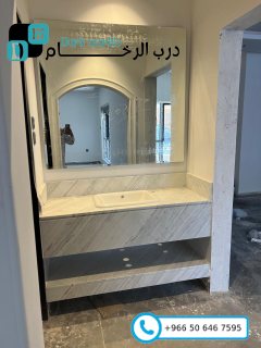  تفصيل مغاسل رخام بالرياض 506467595⁩0 6