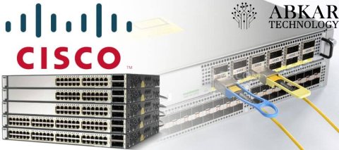 Switch Cisco 1