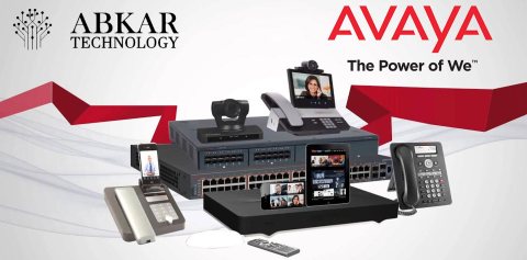 AVAYA  IP Office  1