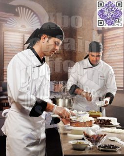 شركة توريد اليونيفورم الفندقى بأفضل و أحدث التصميمات ( 01020275583)