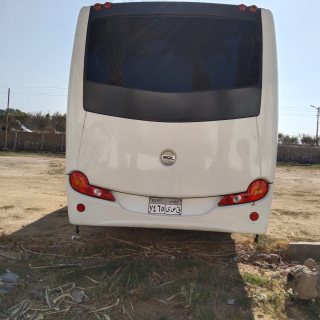 ايجار باص الى السخنه  01067451866 6