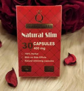 Natural slim ناتشورال سليم للتخسيس01097708644