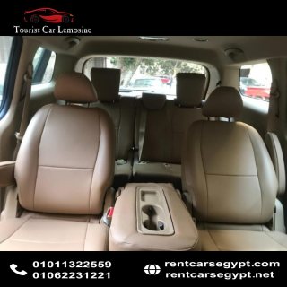 Get the Best Deals on Kia Carnival Car Rentals 2