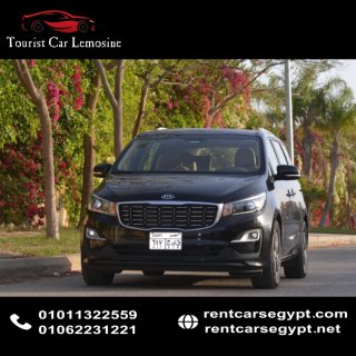 Get the Best Deals on Kia Carnival Car Rentals 3