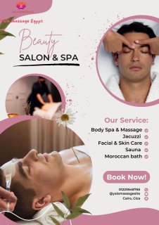 Are you looking for a special massage? ????