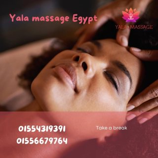 Get spa and massages that relax your body 3