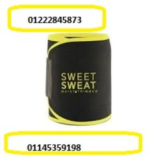 الحزام الحراريSWEET SWEAT/01222845873