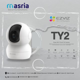 Camera 2MP EZVIZ