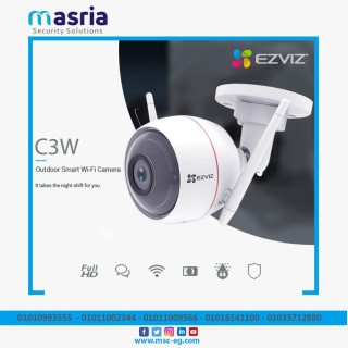 Ezviz C3W