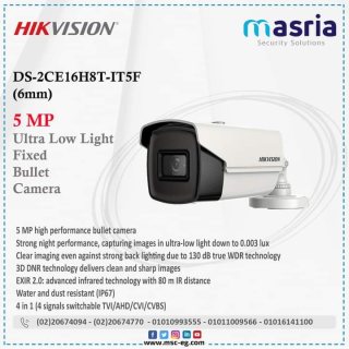 #HIKVISION 1