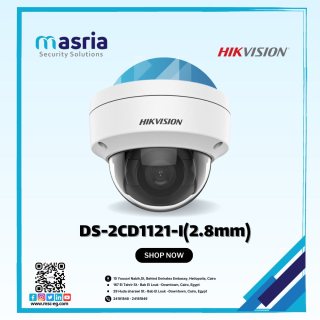 Hikvision DS-2CD1121G0-i