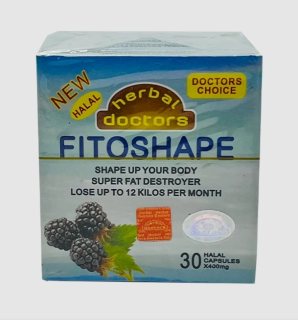 للتخسيس فيتوشيب FITOSHAPE