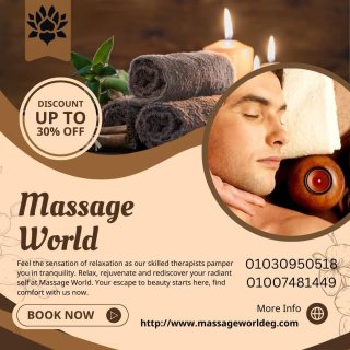 Four hand Massage with us only 