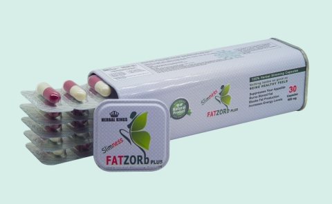 للتخسيس فات زورب بلس FAT ZORB PLUS 1