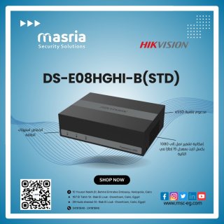 HIKVISION