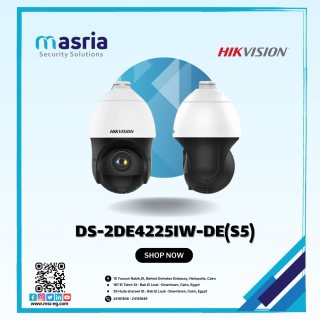 PTZ IP HIKVISION️ 1