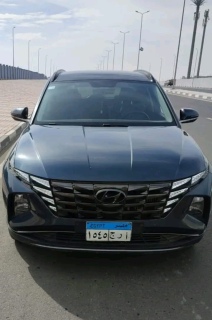 أفضل عروض تأجير سيارات الـ SUV: سيارات رنج روفر اكسبندر توسان