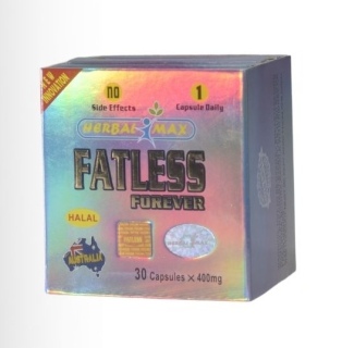 فات ليس FAT LESS لإنقاص الوزن