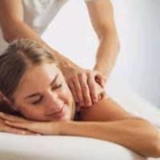 Private massage coach for woman 