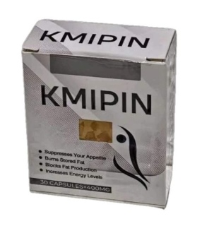  كميبين KMIPIN لإنقاص الوزن