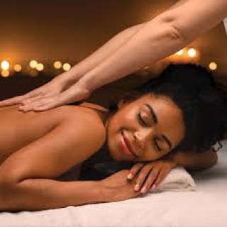 unique massage