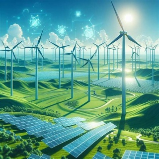 Renewable Energy and Clean Energy courses