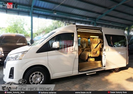 Sphinx transport services |rent microbus toyota 14 passenger