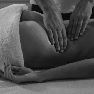 Women massage