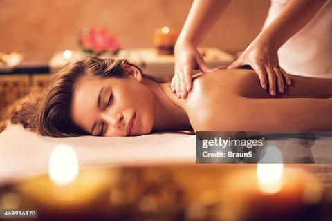 Vip ladies massage 1