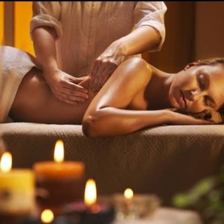 Private relaxing massage  2