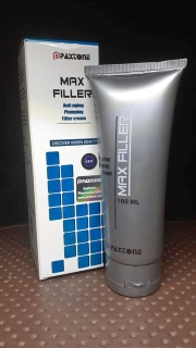 Max filler Cream