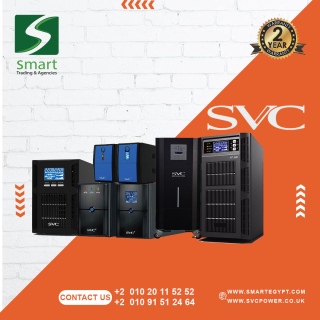 بيع وصيانه اجهزه UPS APC SVC