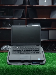 Dell Latitude 5491