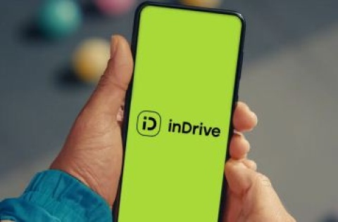 مطلوب سائق للعمل على تطبيق InDrive بنظام النسبة