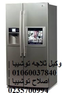 مقر صيانة ثلاجات توشيبا في زفتي 01093055835