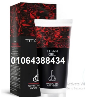 كريم تيتان جيل titan gel لتضخيم القضيب وزيادة قوة ... 3