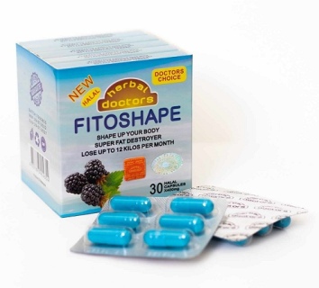 للتخسيس FITOSHAPE