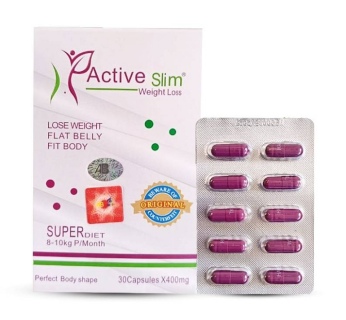 للتخسيس Active Slim