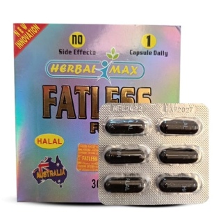 للتخسيس FAT LESS