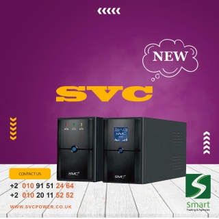 شركه اصلاح اجهزه apc svc - الجيزه