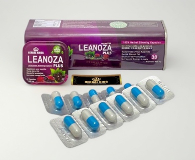 للتخسيس LEANOZA PLUS