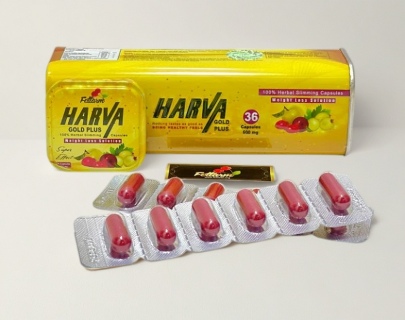 للتخسيس HARVA GOLD PLUS