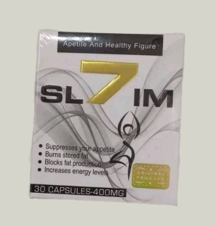 للتخسيس Seven Slim