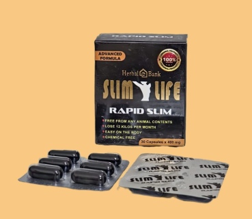 للتخسيس RAPID SLIM